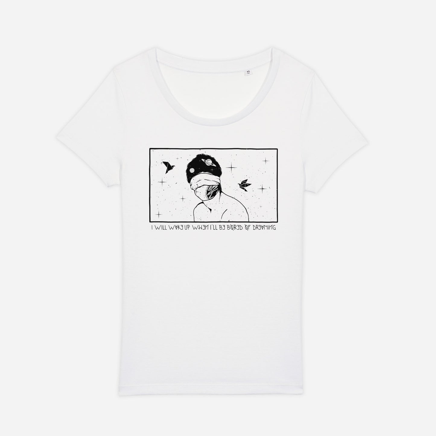 Tricou femei Dreaming