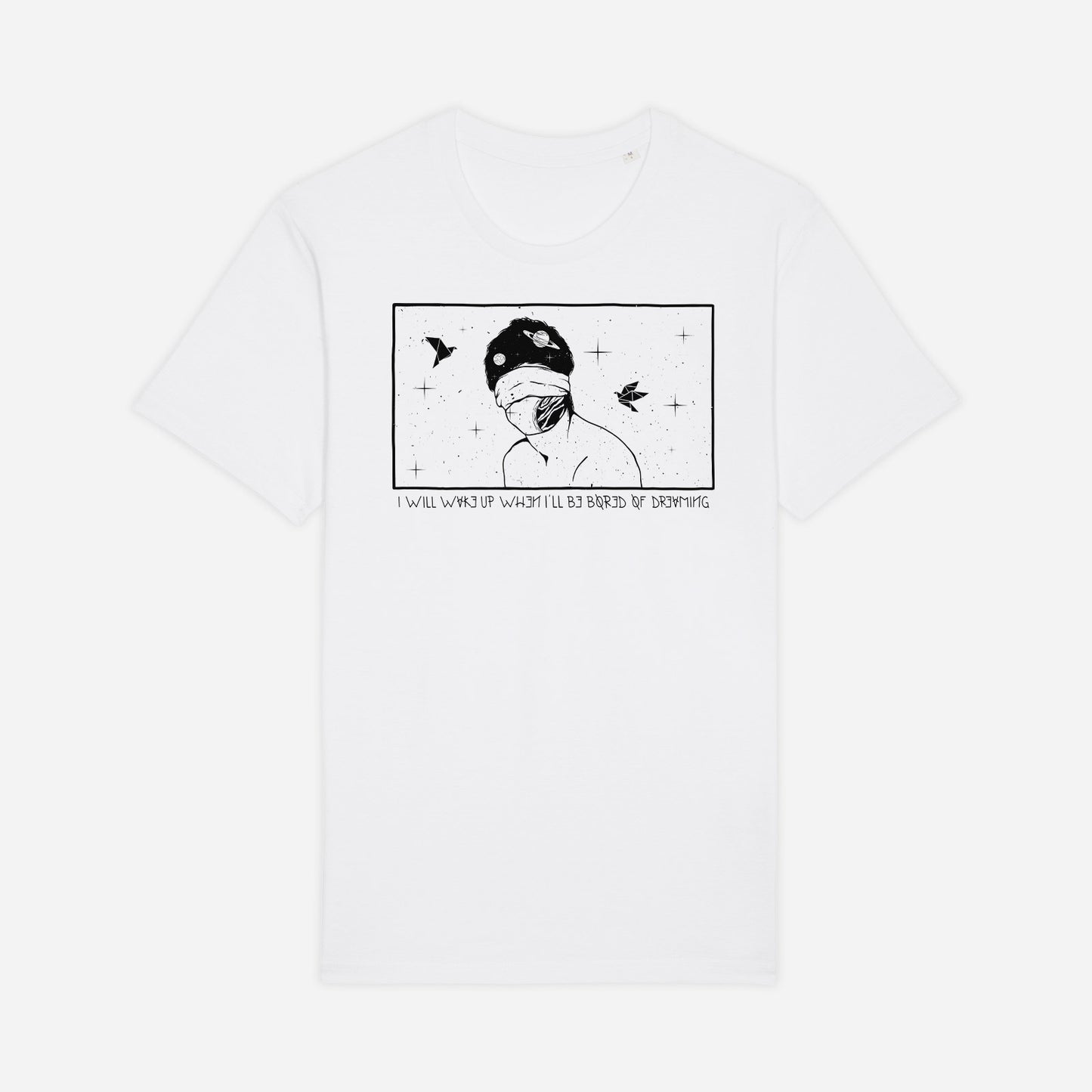Tricou barbati Dreaming