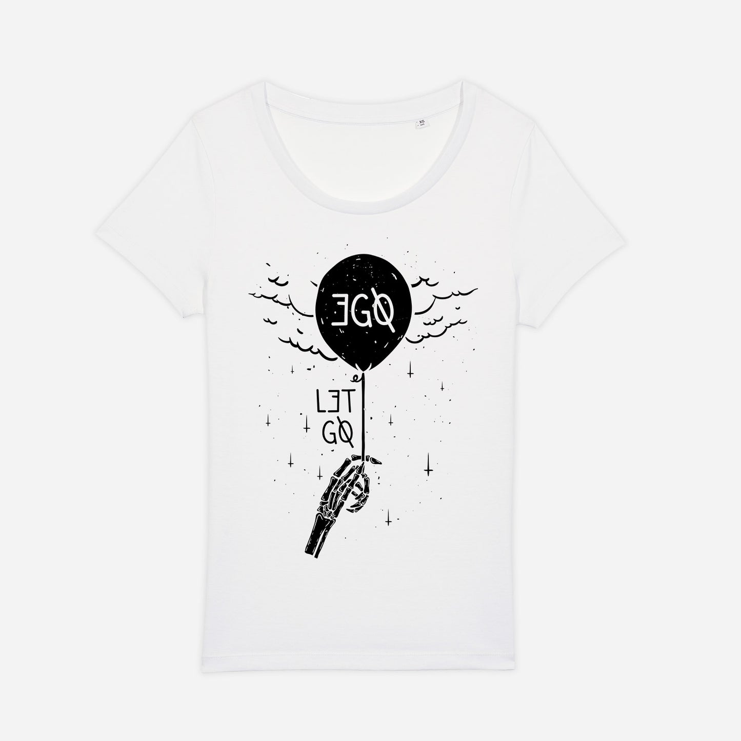 Tricou femei Ego