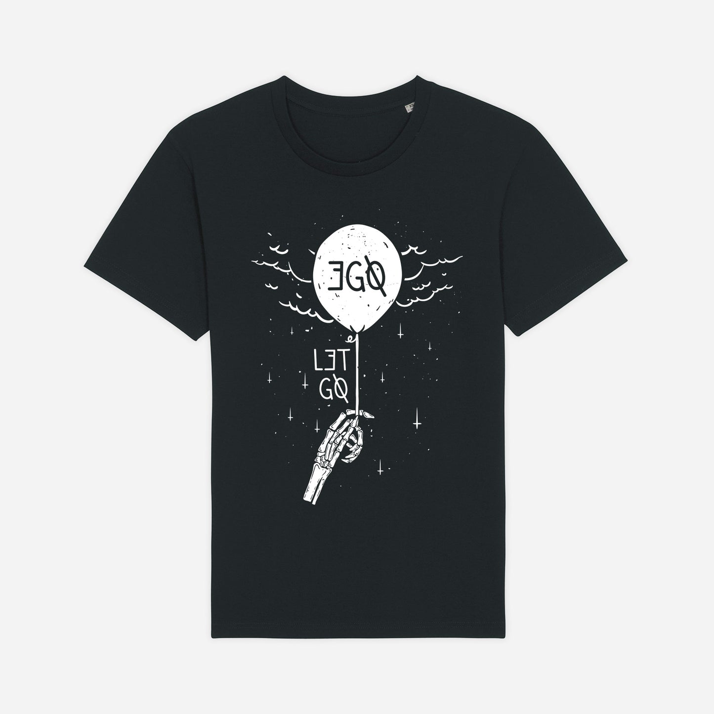 Tricou barbati Ego