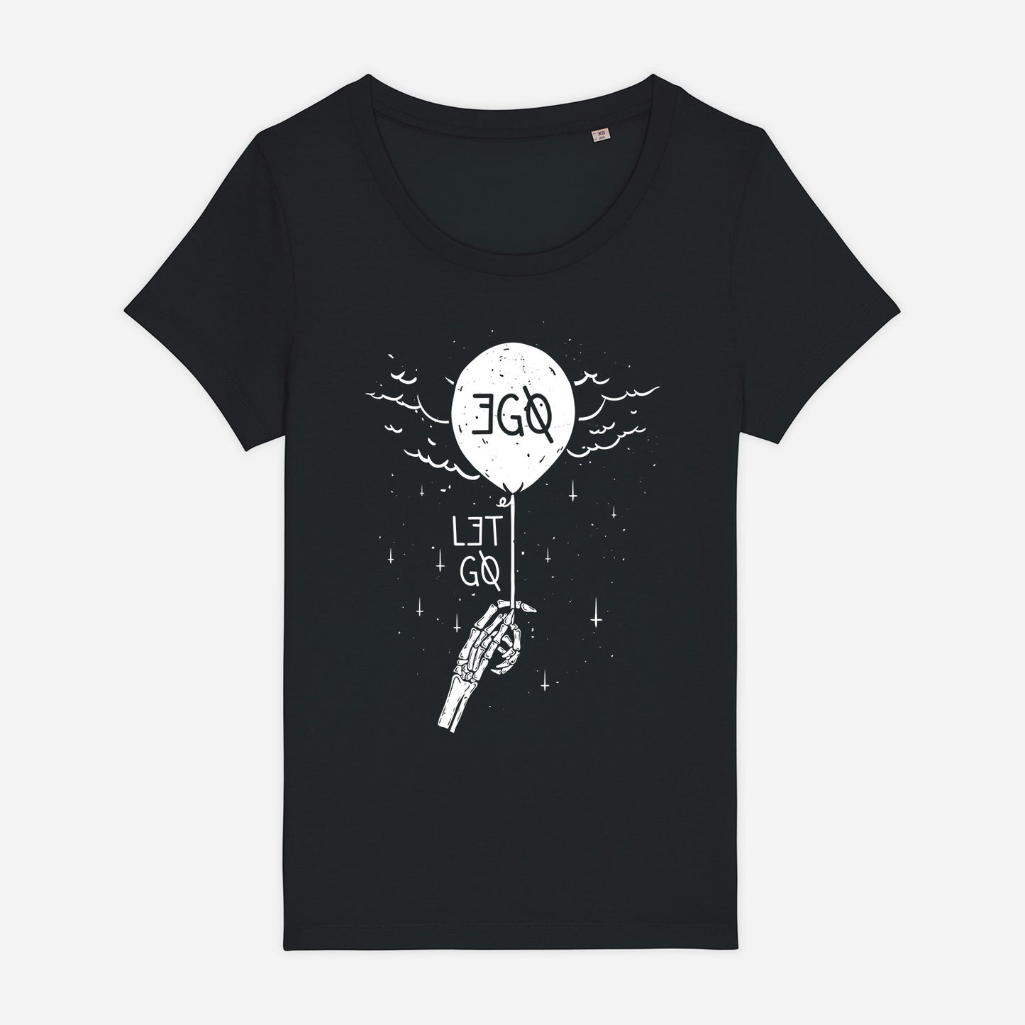 Tricou femei Ego