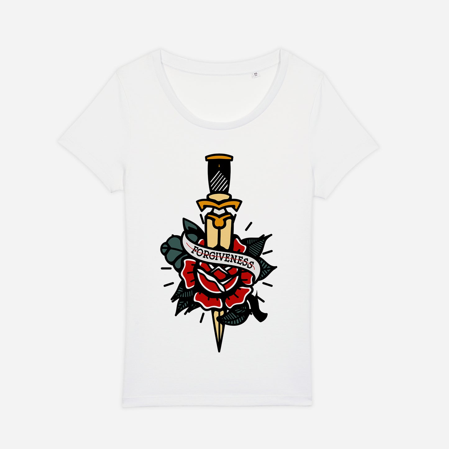 Tricou femei Forgiveness