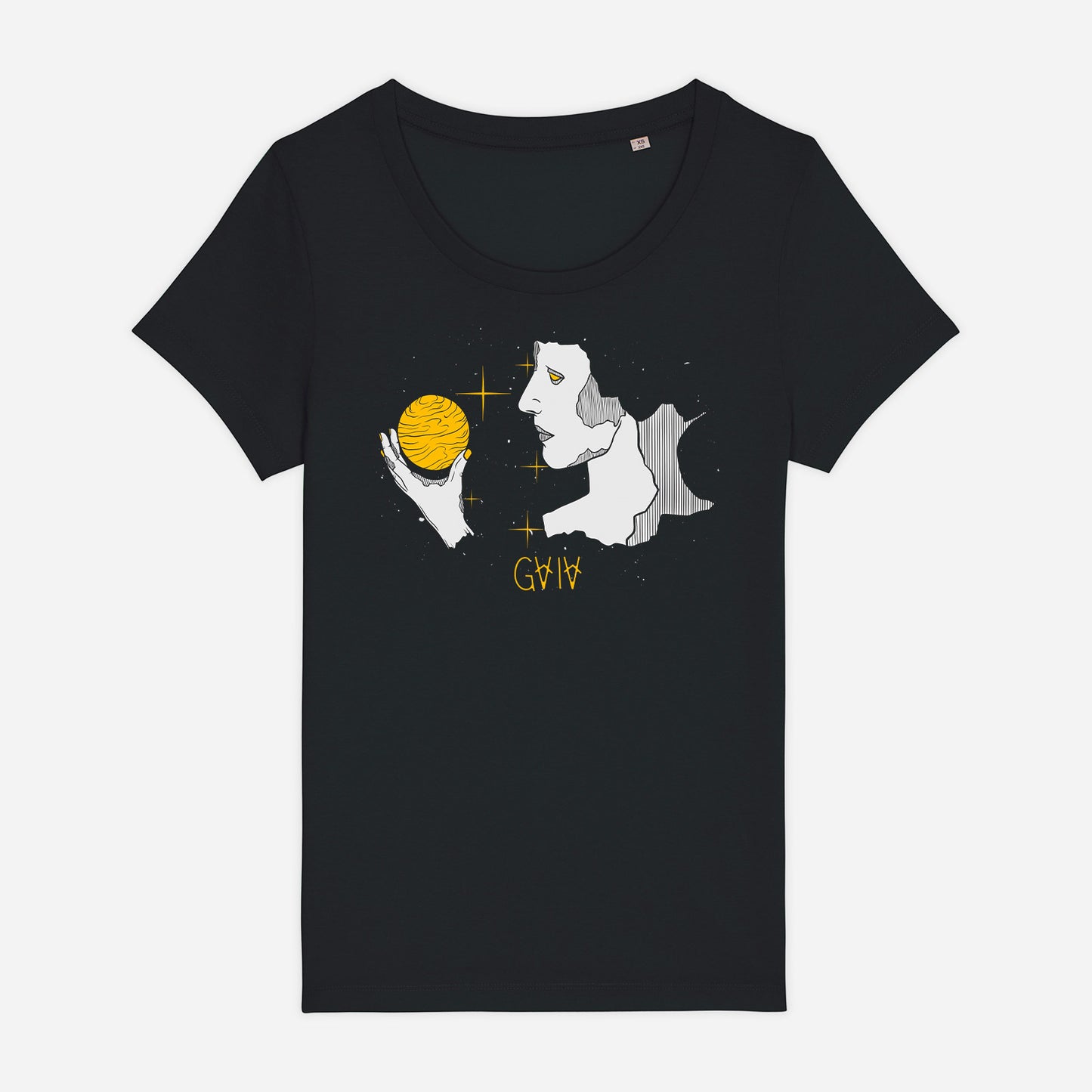 Tricou femei Gaia