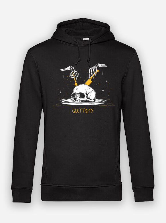 Hanorac Gluttony