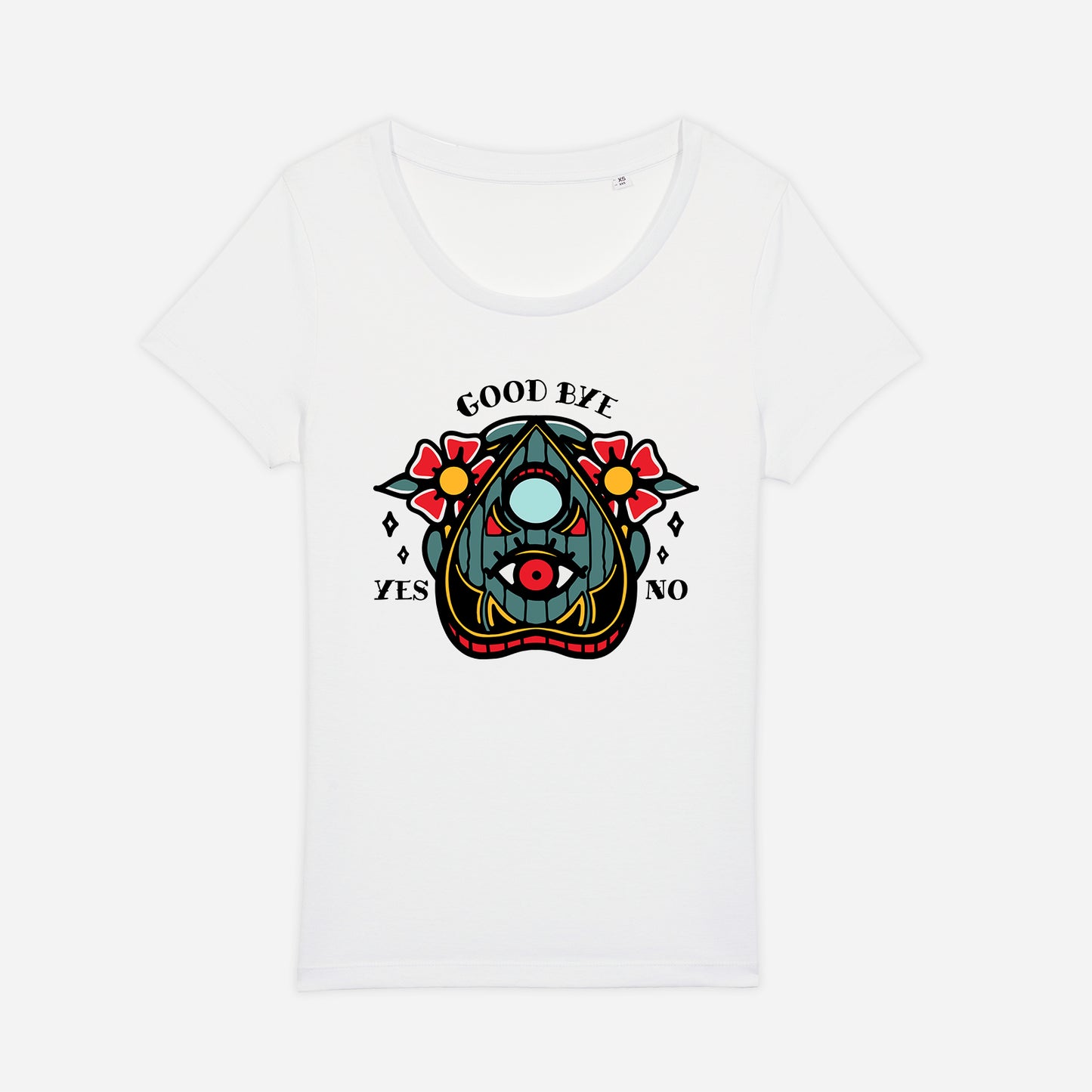 Tricou femei Good bye