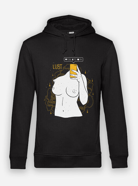 Hanorac Lust