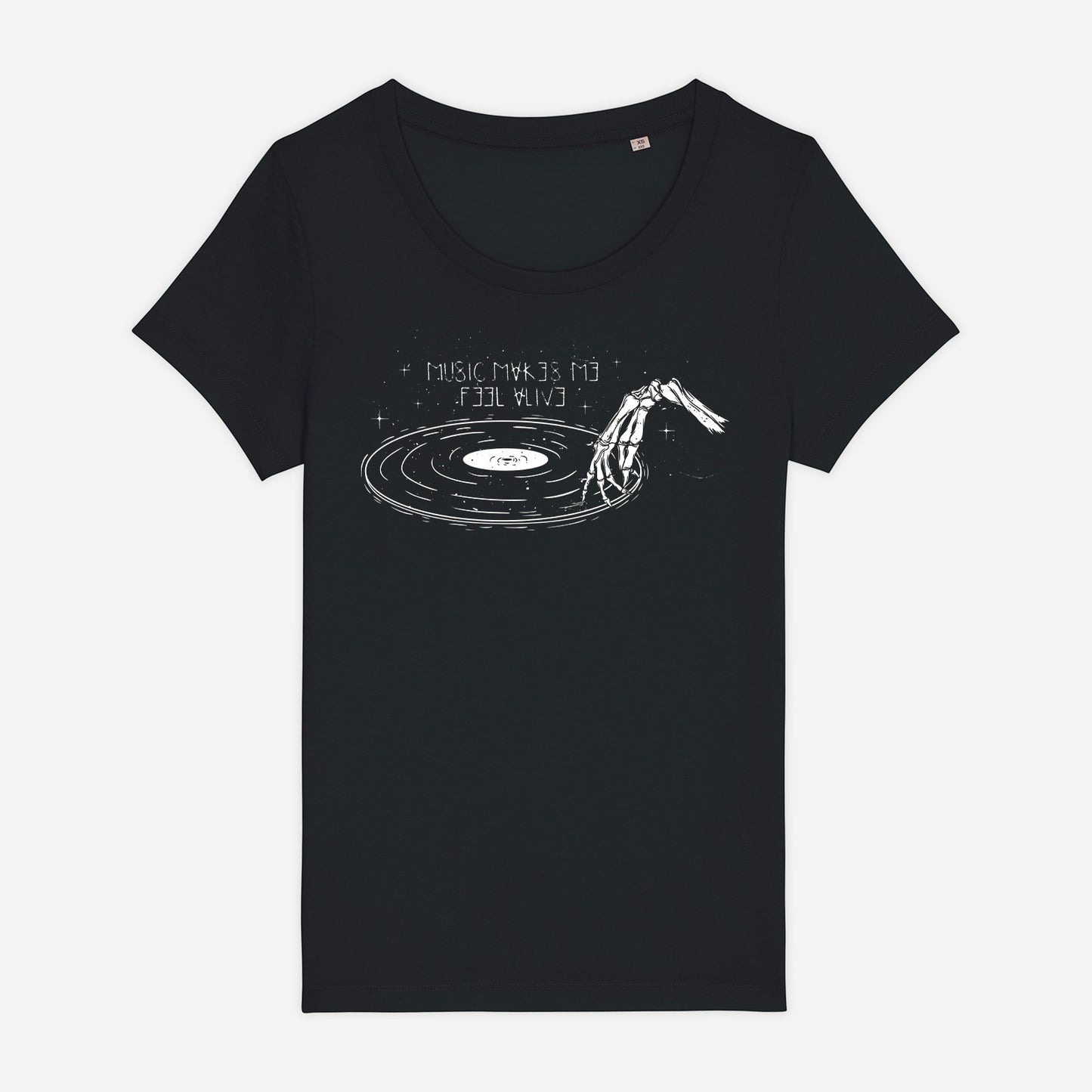 Tricou femei Music