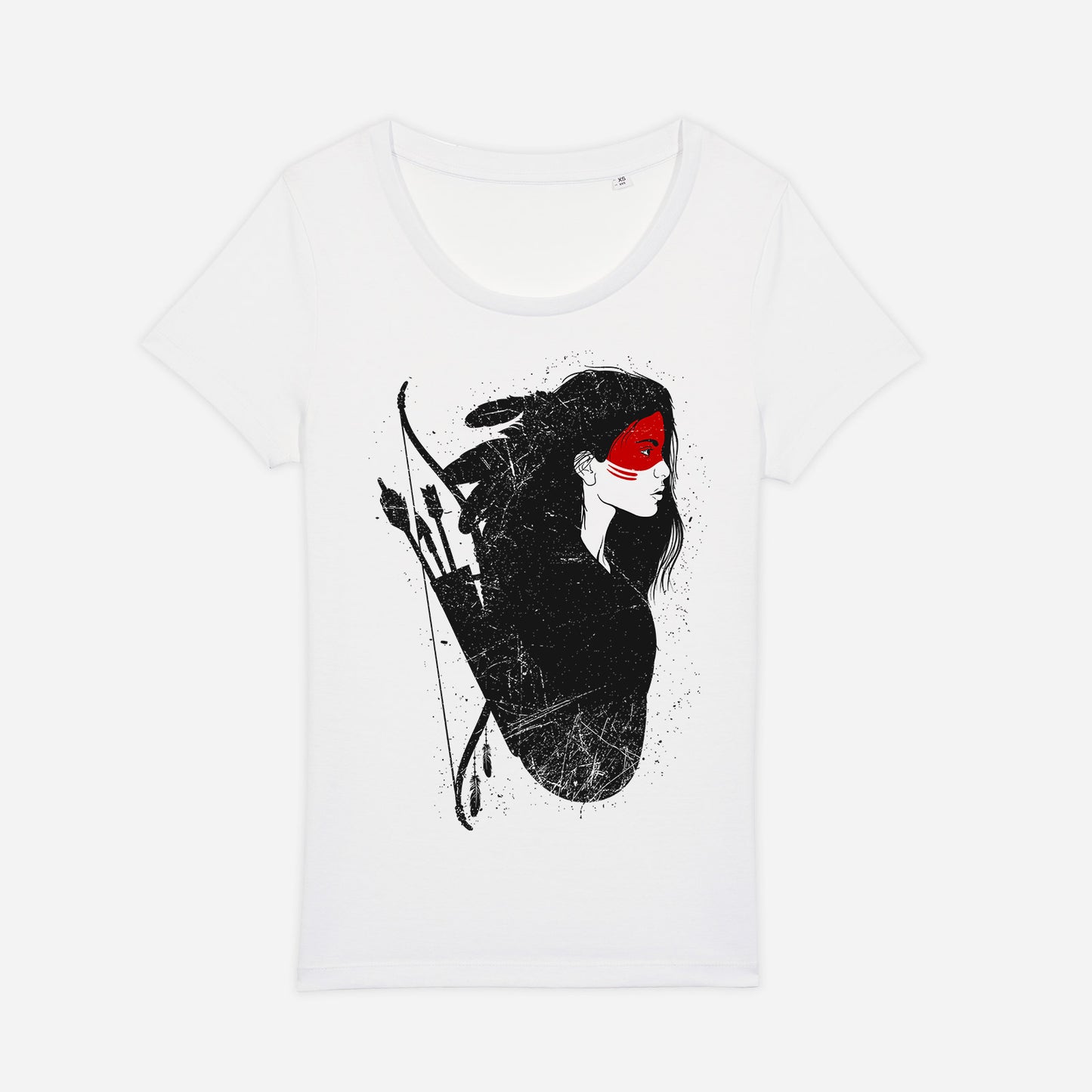 Tricou femei Native