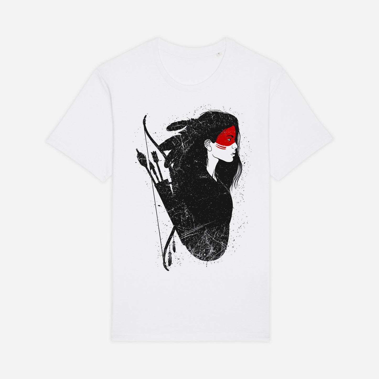 Tricou barbati Native