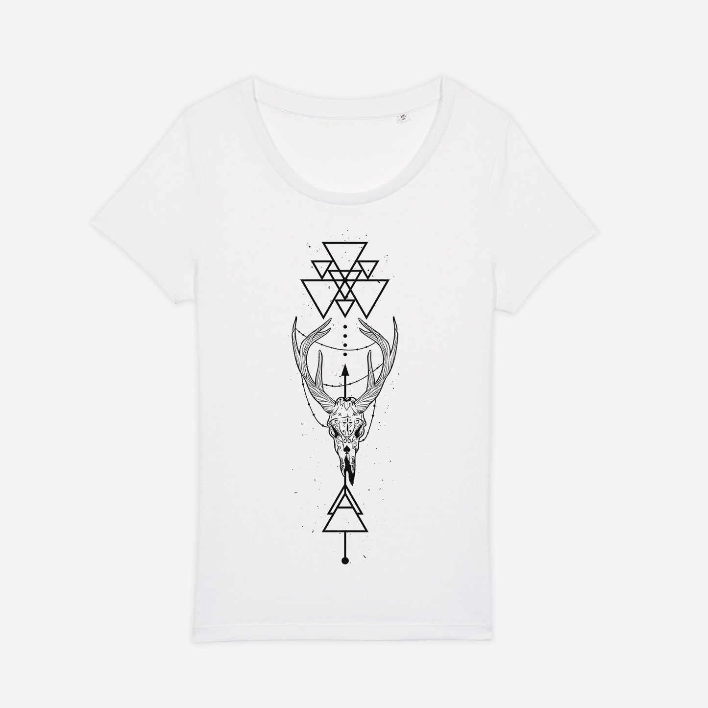 Tricou femei Nefarious