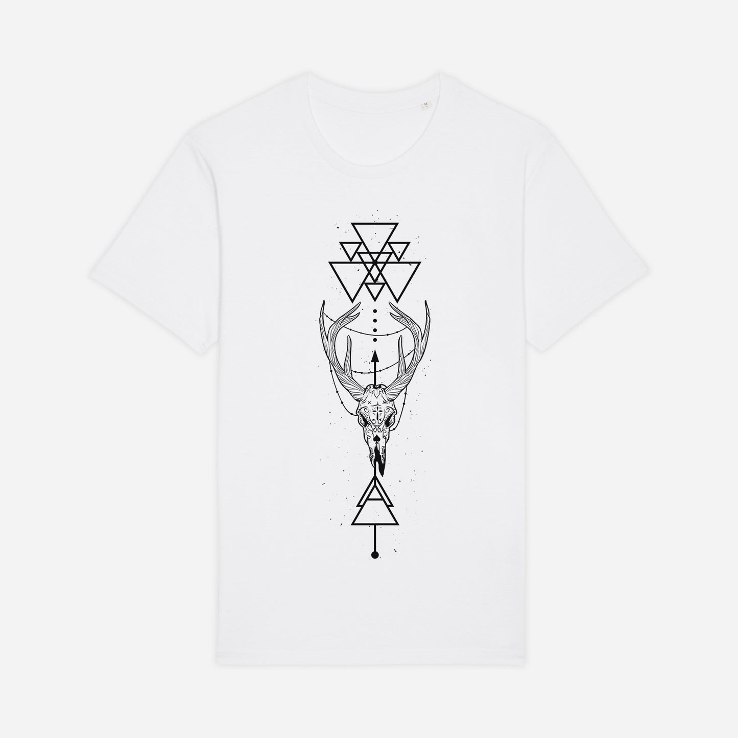 Tricou barbati Nefarious