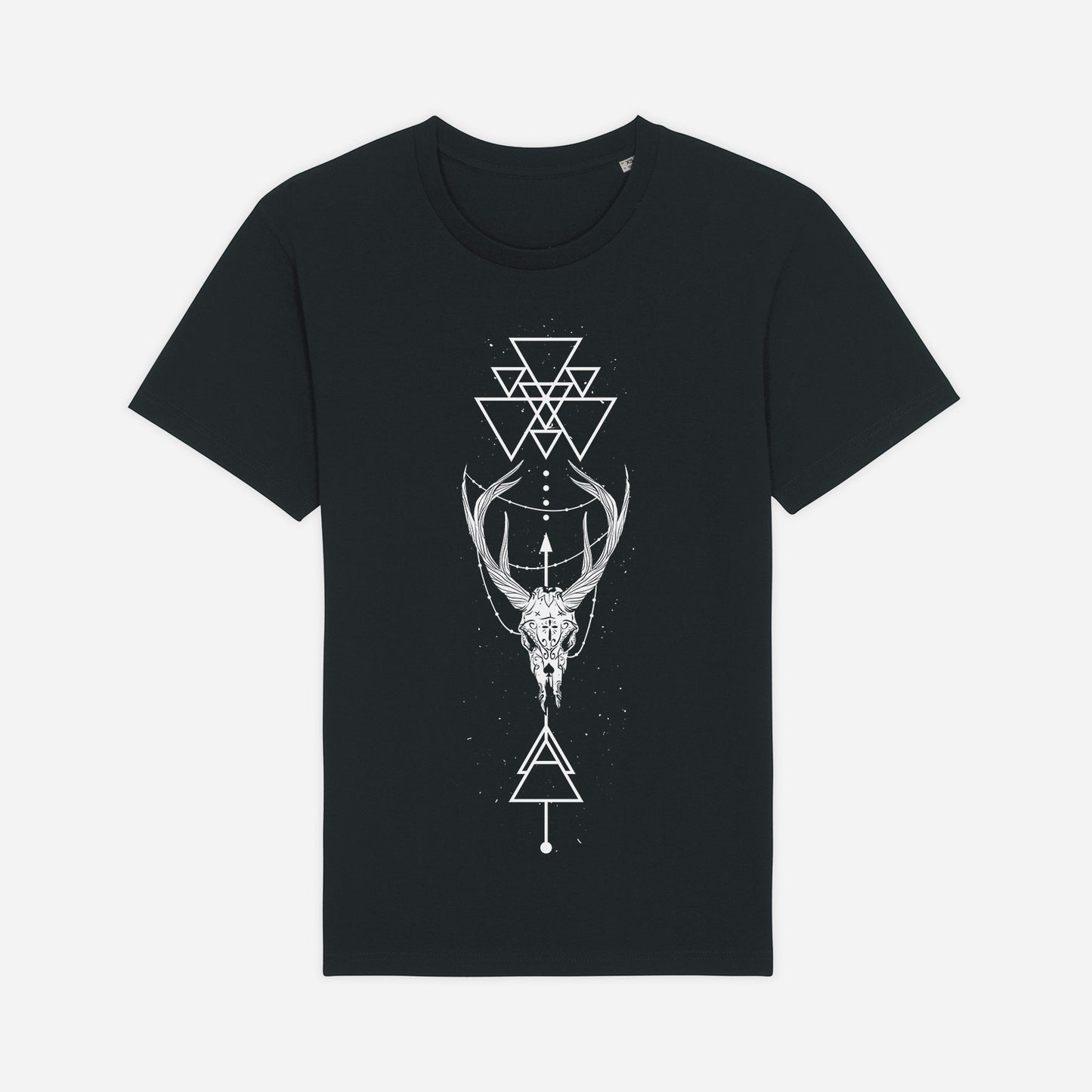 Tricou barbati Nefarious