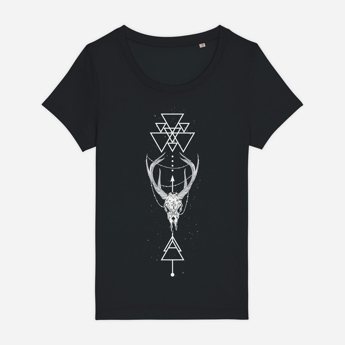 Tricou femei Nefarious