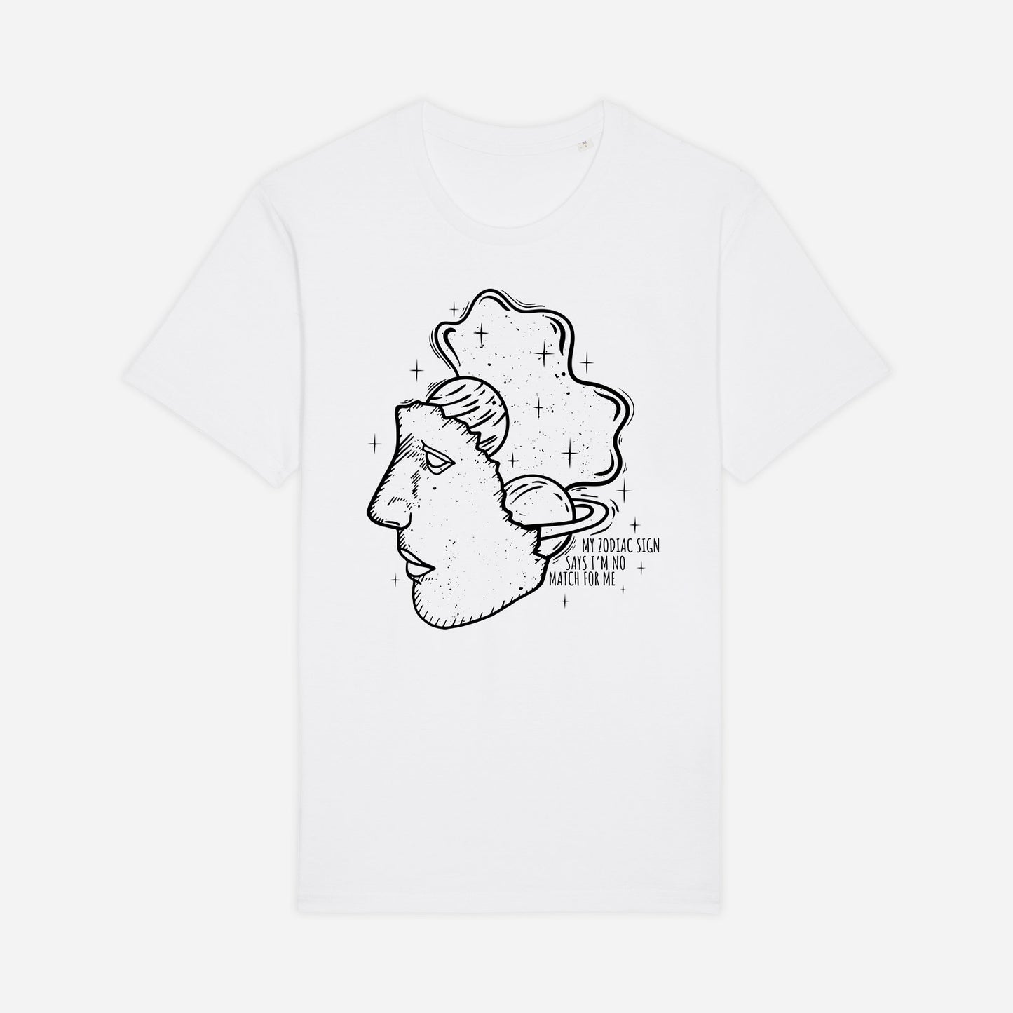 Tricou barbati No match