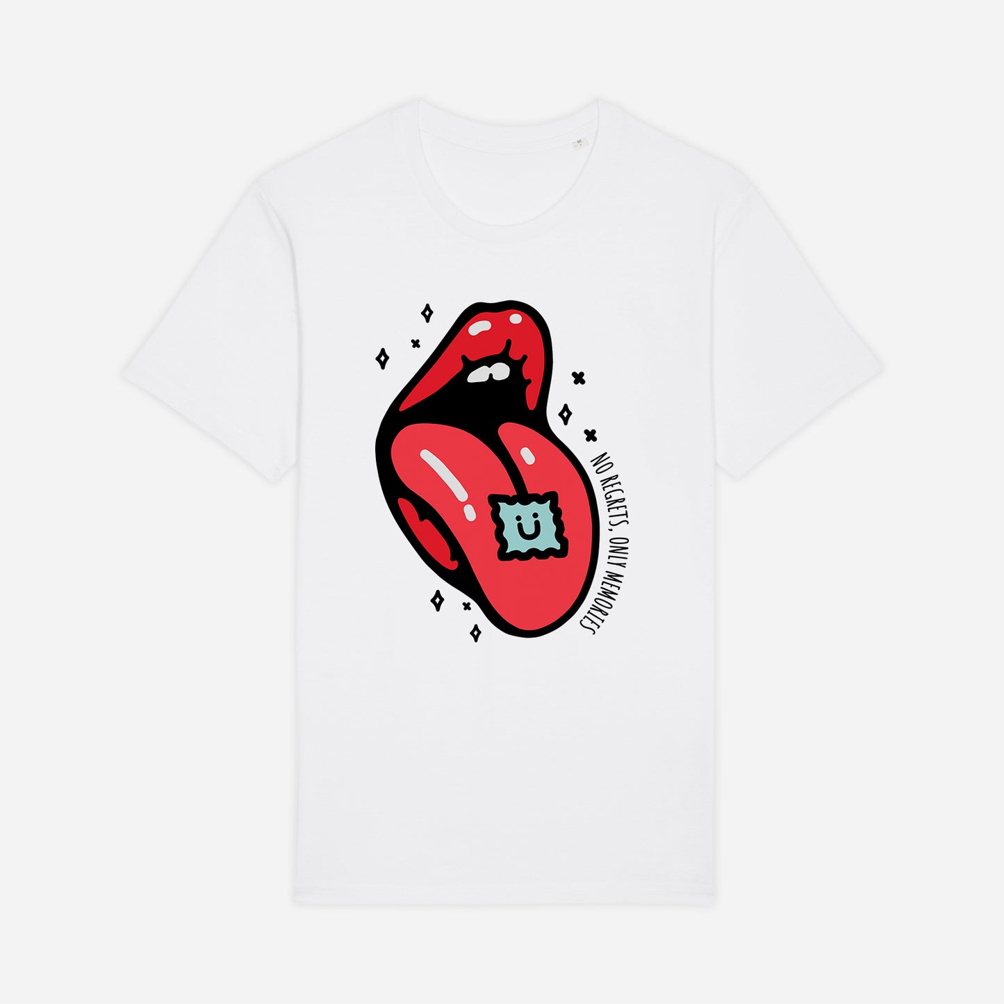 Tricou barbati Only memories