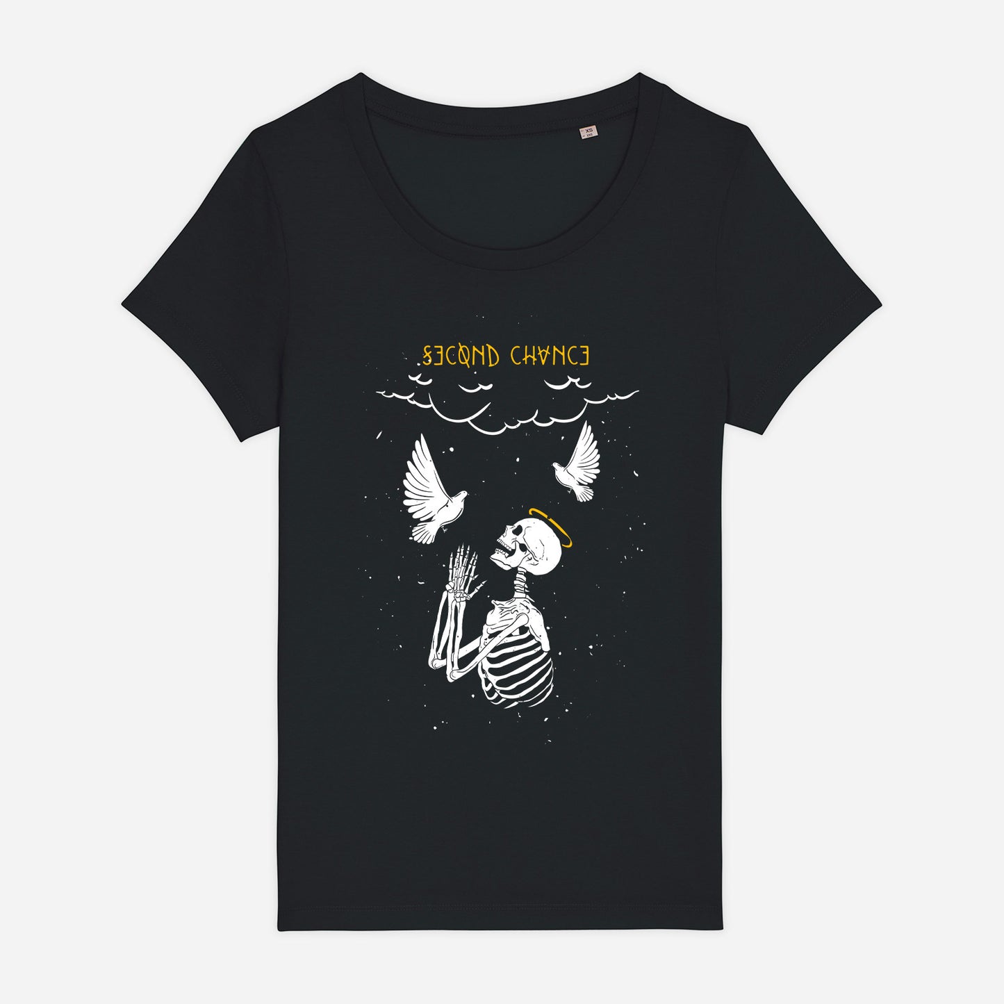 Tricou femei Second chance
