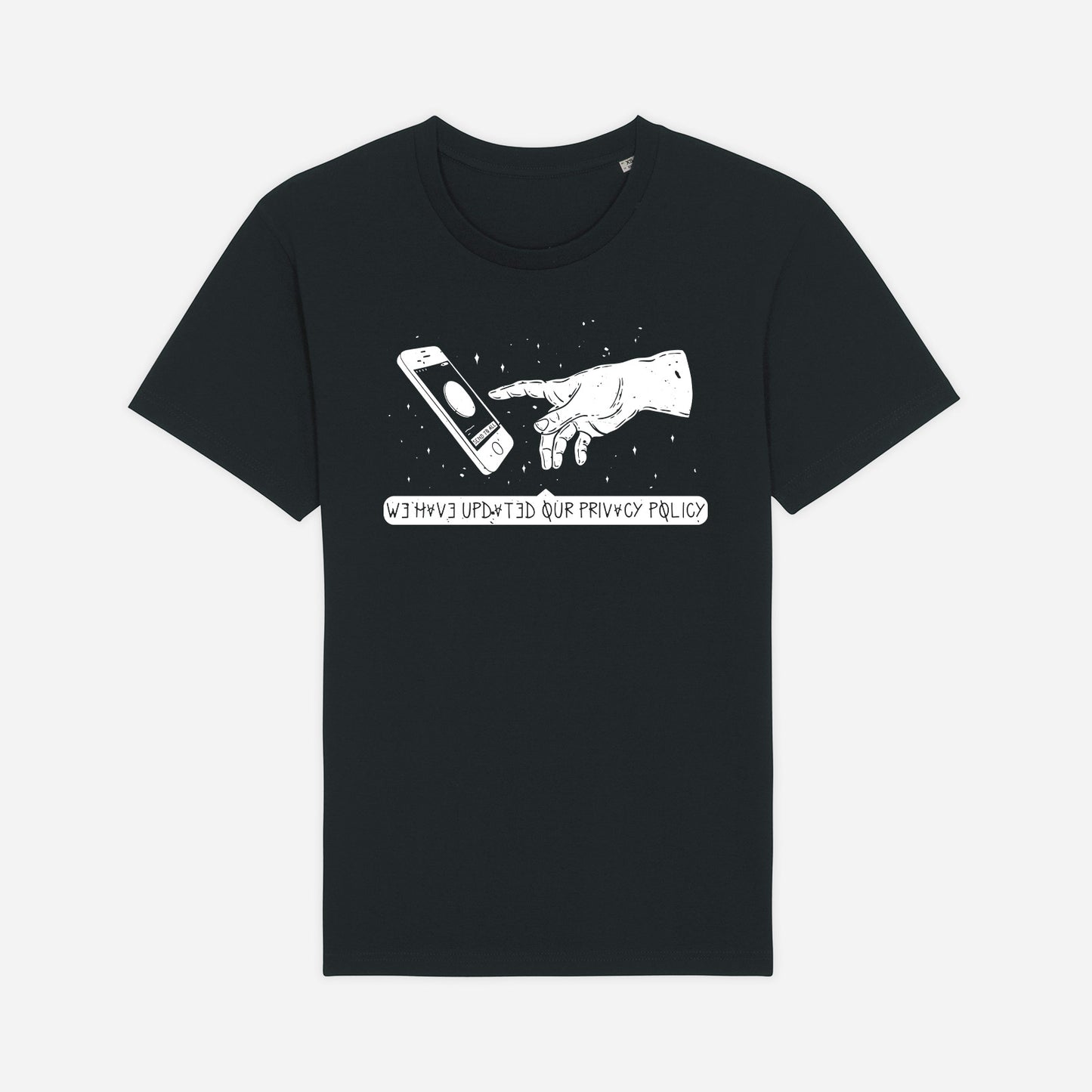 Tricou barbati Send to all