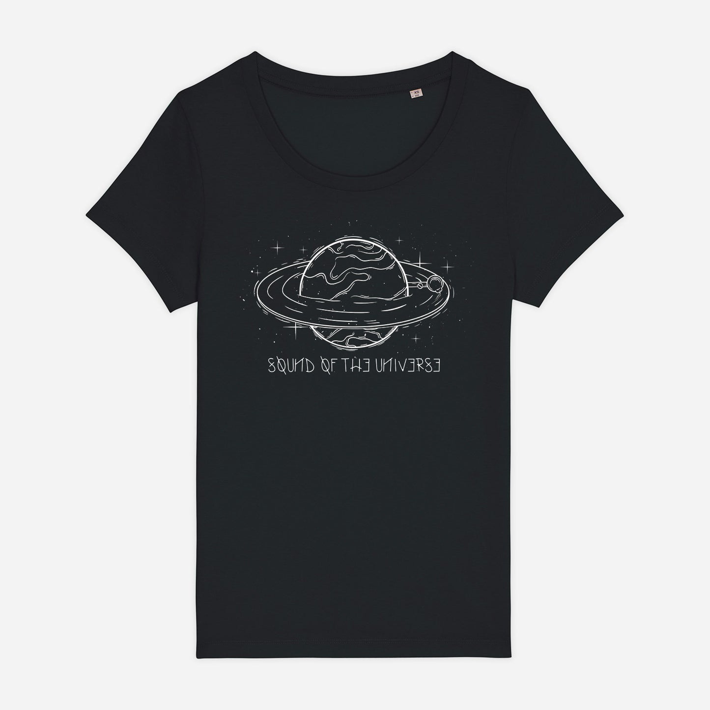 Tricou femei Sound of the universe