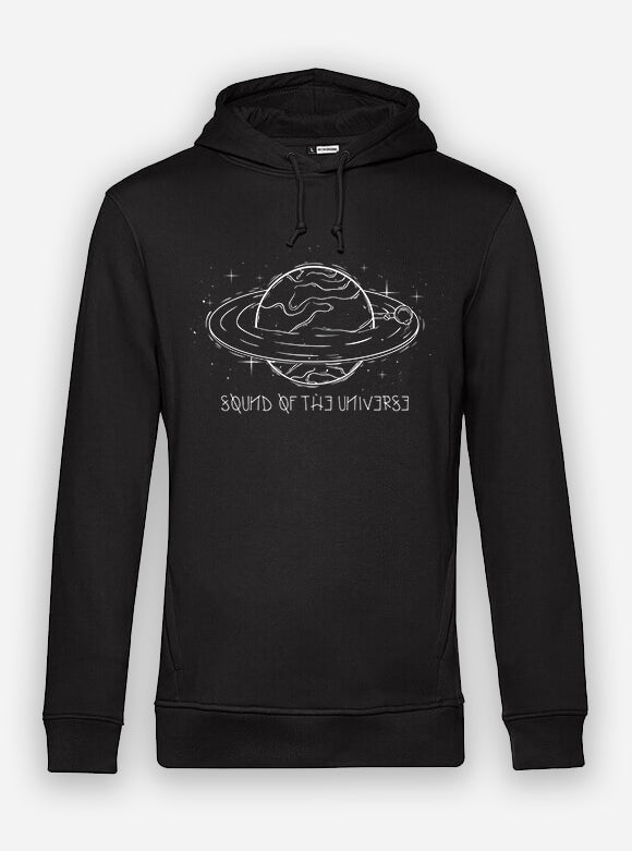 Hanorac Sound of the universe