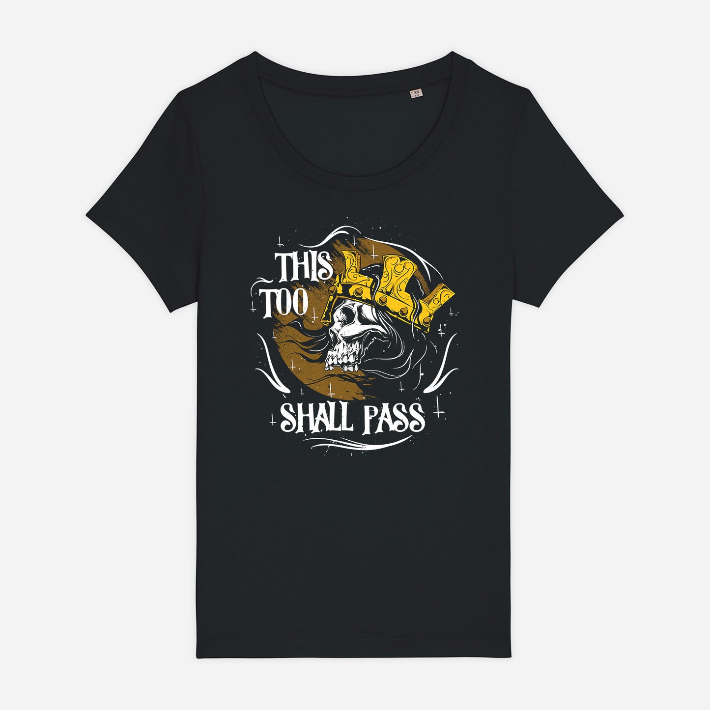Tricou femei This too shall pass