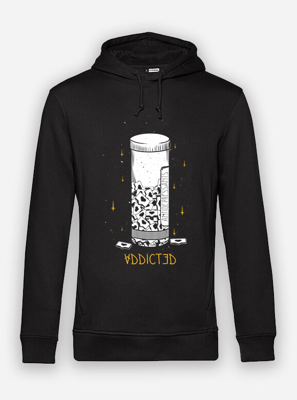 Hanorac Addicted