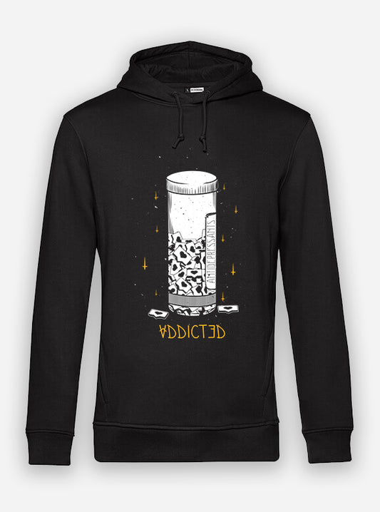 Hanorac Addicted