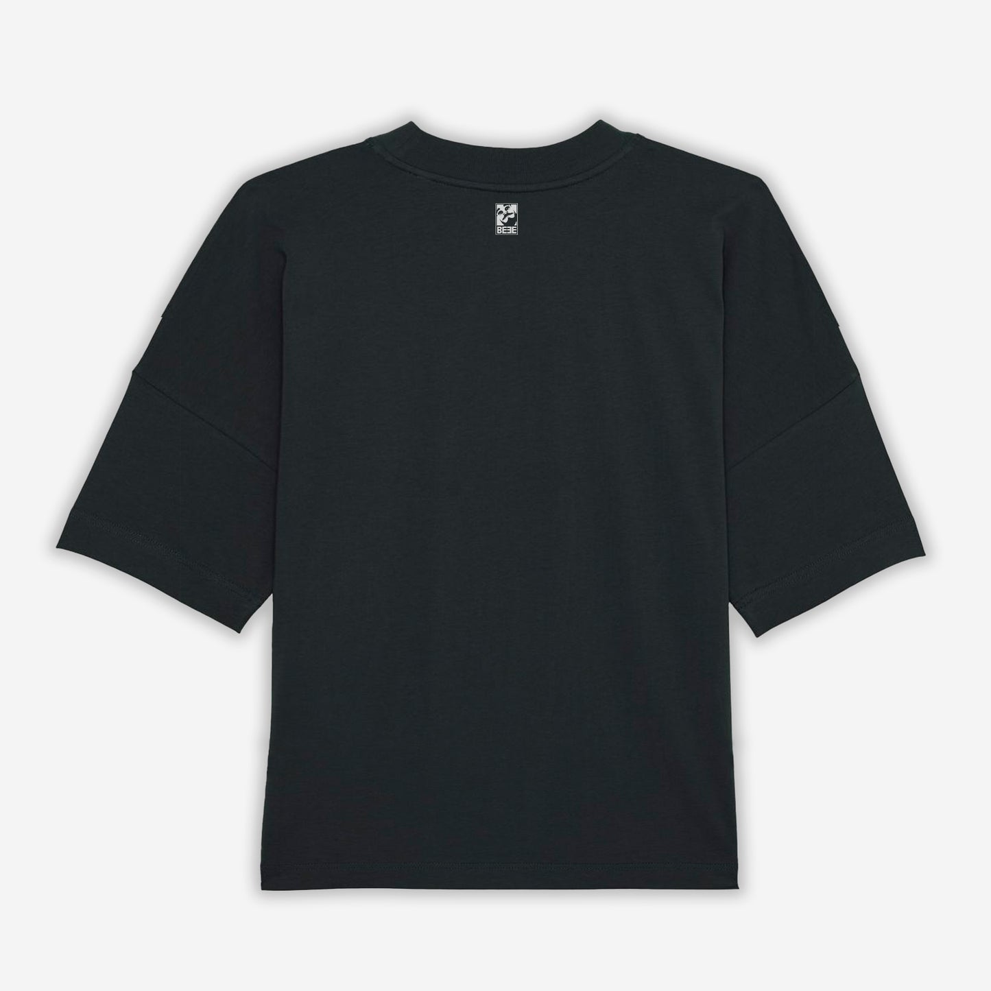 Tricou Why beee good