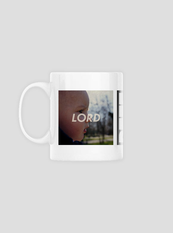 Cana imprimata Lord
