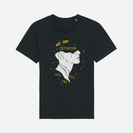 Tricou barbati Comparison