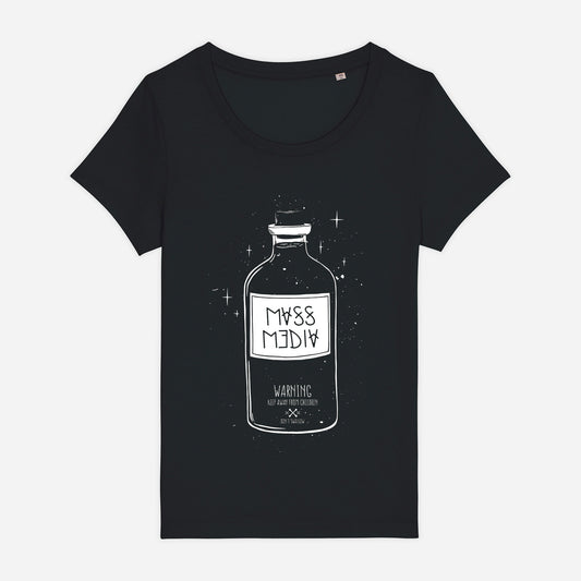 Tricou femei Dont swallow