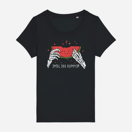 Tricou femei Endless summer