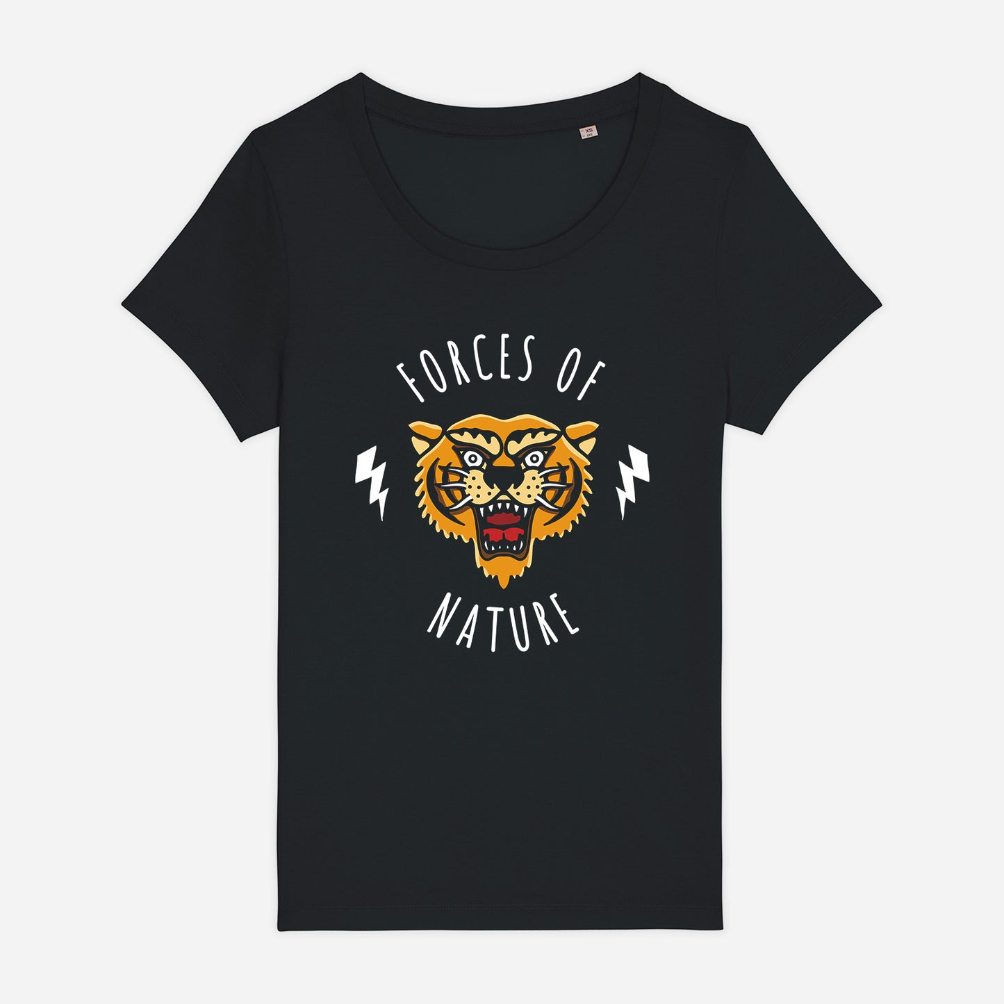 Tricou femei Forces of nature