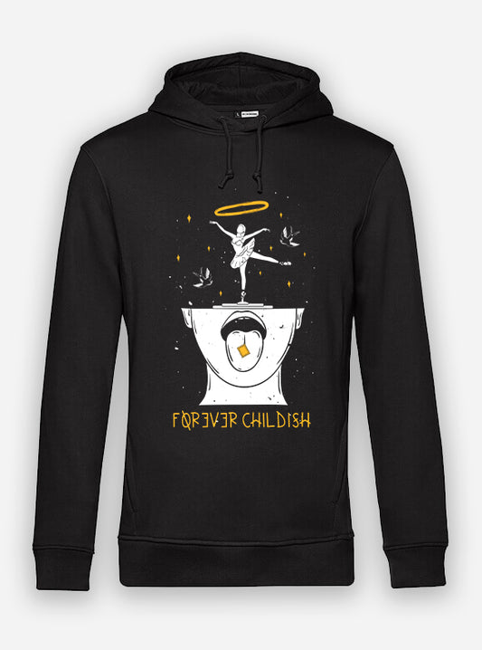 Hanorac Forever childish