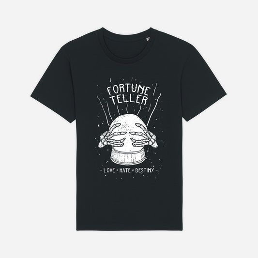 Tricou barbati Fortune teller