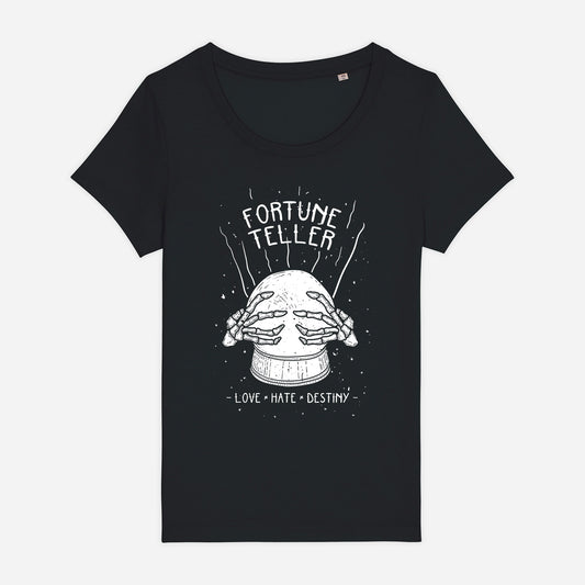 Tricou femei Fortune teller