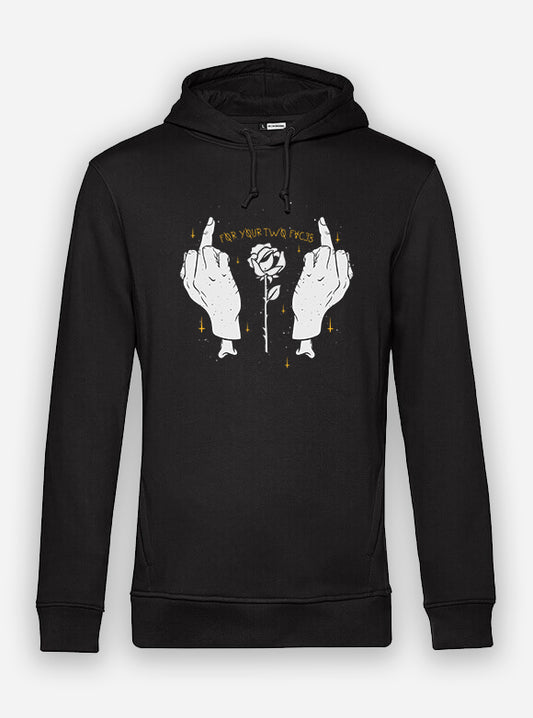 Hanorac For your two faces