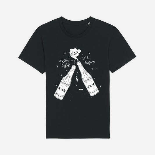 Tricou barbati From dusk till dawn