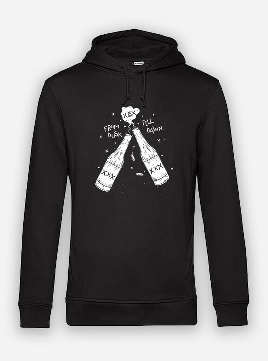 Hanorac From dusk till dawn