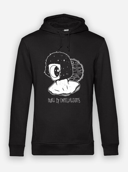 Hanorac Hurt by expectations