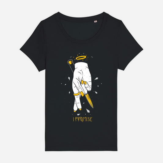 Tricou femei I primise