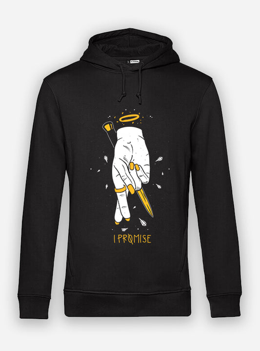 Hanorac I promise