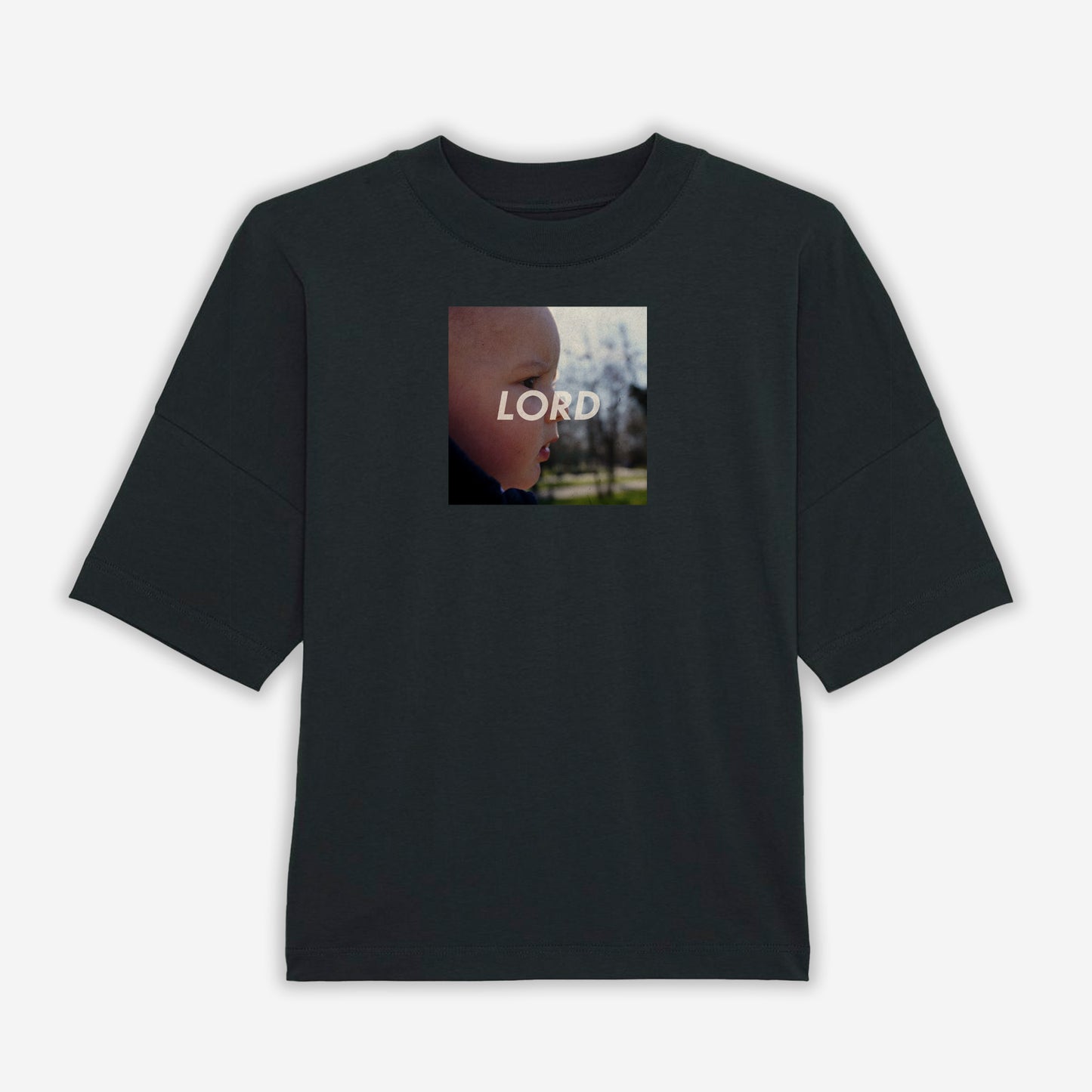 Tricou Lord