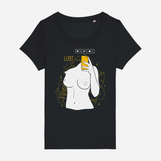Tricou femei Lust