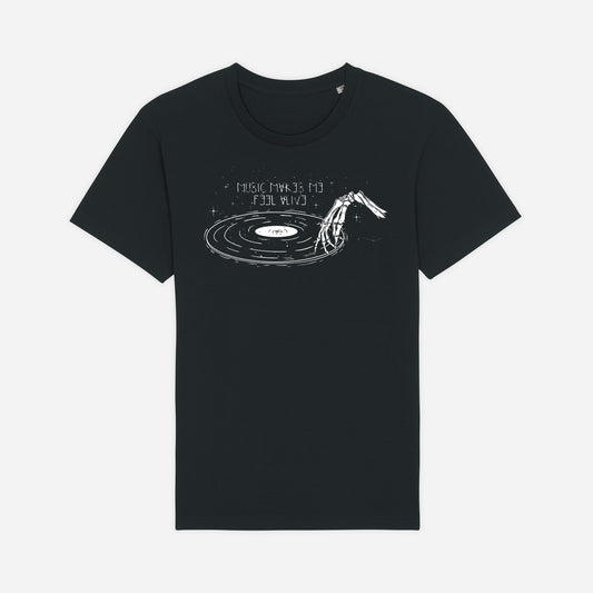 Tricou barbati Music