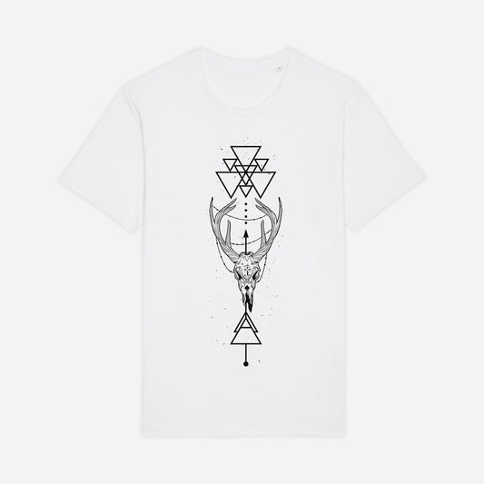 Tricou barbati Nefarious