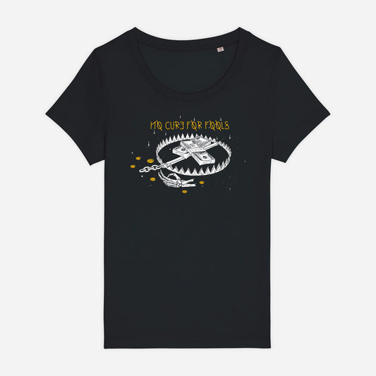 Tricou femei No cure