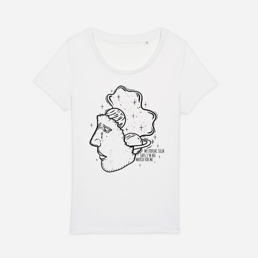 Tricou femei No match