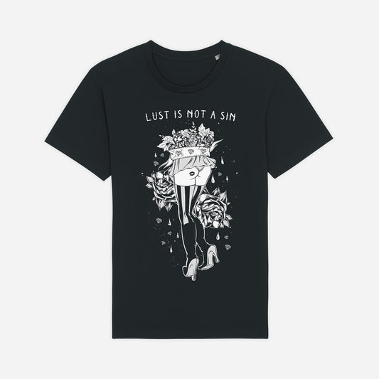 Tricou barbati Not a sin