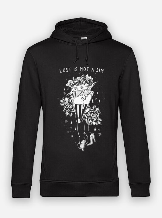 Hanorac Not a sin