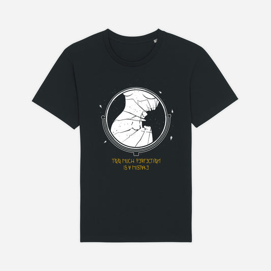 Tricou barbati Perfection